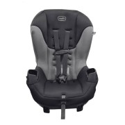 Evenflo Sonus 65 Convertible Car Seat Grey , 6m-4yrs - USED